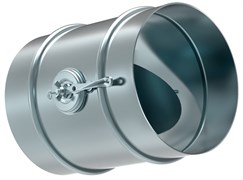 Ручной клапан Shuft DCr 100 M236412
