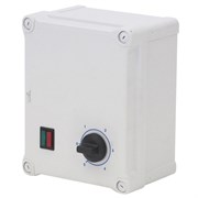 Пятиступенчатый регулятор скорости Soler & Palau RDV-2,5N M225635