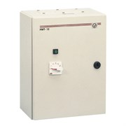 Пятиступенчатый регулятор скорости Soler & Palau RMT-12 M225644