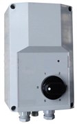 Пятиступенчатый регулятор скорости Airone ATE 2,2 W M221770