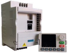 Частотный преобразователь BVM VFC300-00A-G43 M233816
