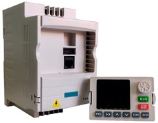 Частотный преобразователь BVM VFC300-004-G23 M237597