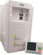 Частотный преобразователь BVM VFC300-005-G23 M237598