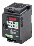 Частотный преобразователь ESQ 230-2S-1.5K 1.5кВт 200-240В M217694