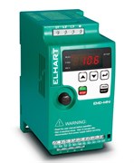 Преобразователь частоты ELHART EMD-MINI – 004 S M211087