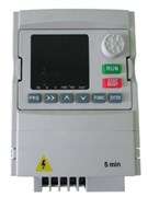 Частотный преобразователь BVM VFC100-00A-G23 M225087