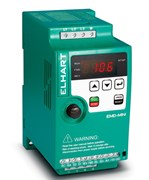 Преобразователь частоты ELHART EMD-MINI – 007 S M211089