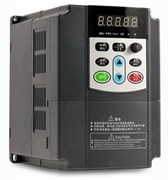 Частотный преобразователь SAKO SKI600-0D4-1 0,37 кВт, 220В M217496