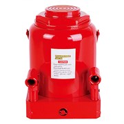 Домкрат гидравлический TOR ДГ-CT г/п 2,0 т (ST0203) 1003448 143-161756