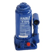 Домкрат бутылочный T20206 AE&amp T 6т 143-043218