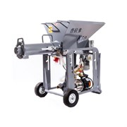 Мешалка для шпаклевок Schtaer K50 230-154290