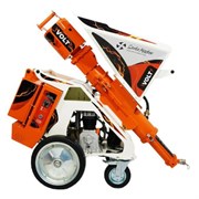 Штукатурная станция Serta Master VOLT 230-174528