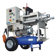 Поризатор (пеногенератор) M-Tec FC300 365-030478