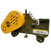 Станок для резки арматуры ВПК Р-40 232-004549