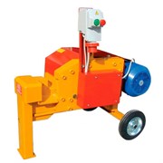 Станок для резки арматуры Б-52 232-006796