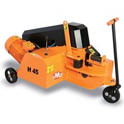 Станок арматурный для резки GocMakSan H 45 232-017933