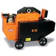 Станок арматурный механический для резки GocMakSan M 55 232-019263