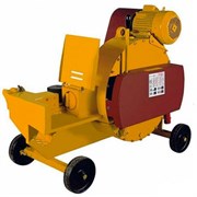Станок для резки арматуры Агрегат А-40 М 232-004547