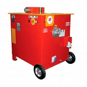 Станок для гибки арматуры БГ-52 232-006794