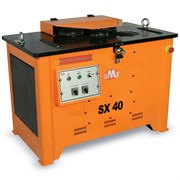 Станок арматурный для гибки спиралей GocMakSan SX 40 232-019255