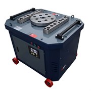 Станок для гибки арматуры БАЗИСМАШ БГ-50 Авто 232-061481