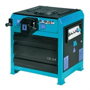 Станок для гибки и рубки арматуры Robust CB 34 R (22 мм) 232-039904