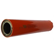 Алмазная коронка АВАНГАРД R100 d 208 мм (длина 500 мм) 167-077718
