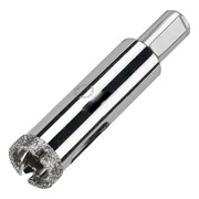 Алмазная коронка Diamond Industrial 16 мм (Керамогранит, плитка, кафель) 167-121733