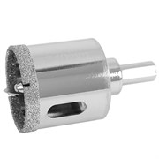 Коронка алмазная MESSER-DIY 35х40 мм с центрирующим сверлом 167-066698