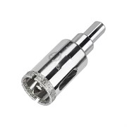 Алмазная коронка Diamond Industrial 25 мм (Керамогранит, плитка, кафель) 167-121737