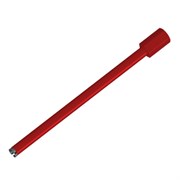 Сверло алмазное кольцевое сегментное Адель BC L30 d 028/0450.03.1 1/4 167-161437