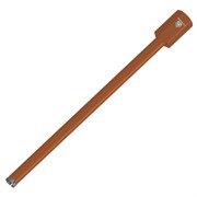 Сверло алмазное кольцевое Адель DH-D400 (32х450 мм  1 1/4  4 сегмента) ДУУ00005853 167-171739