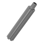 Коронка алмазная G d 082 мм (лазерная сварка) 167-000754