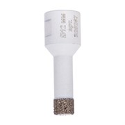 Сверло алмазное DIAM 12x35xМ14 Extra Line V-TECH (керамика, гранит, мрамор) 167-187515