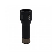 Коронка алмазная Hilberg Super Hard M14 14х35 мм 167-120917