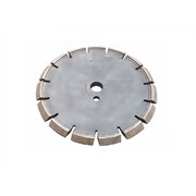 Алмазный диск Сплитстоун для снятия фаски (250x8x12x25,4 бетон 50) Standard 142-083305