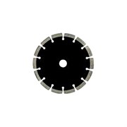 Алмазный диск по асфальту Lissmac RSW-10 125 мм (для разделки трещин) 142-052717