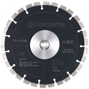 Набор алмазных дисков CUT-N-BREAK EL35CNB (2 шт) 142-039797