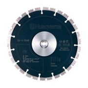 Алмазные диски Husqvarna Cut-n-break EL70CNB (набор 2 шт) 142-003789