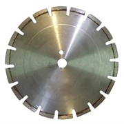 Диск алмазный Кермет 230 мм (серия DRY-B) 142-035311