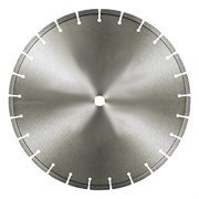 Алмазный диск GEMDA для Ж.Б 400x25.4x40x3.6x10мм (ж/б  сухой) 153-204439