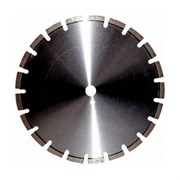 Эконом-диск Kern ASL Silverline 300 мм 142-183208