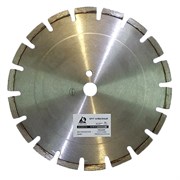 Алмазный диск НИБОРИТ Корунд d 300x25,4 L 142-105620