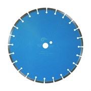Алмазный диск Kern LASER LC-PLUS 350 x 25,4 мм 142-183214