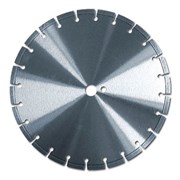 Диск алмазный Кермет BGN 350 мм (40x3,2x10) 142-035336