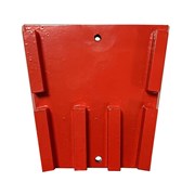 Франкфурт RedDiamond Resource F000/6 1600/1250 мкм, 12 grit 5065002 206-169984