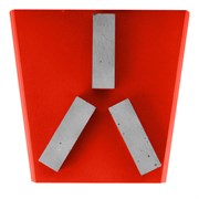 Алмазный шлифовальный  франкфурт Messer M3-25/30 для мозаично-шлифовальных машин 206-040371