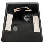 Франкфурт шлифовальный БСВ Правый (ФШБ 00.010) 206-172998