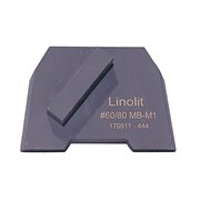 Алмазный пад Linolit #60/80 МВ - M1_LN 206-065044