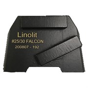 Алмазный пад Linolit #25/30 FALCON 206-148223